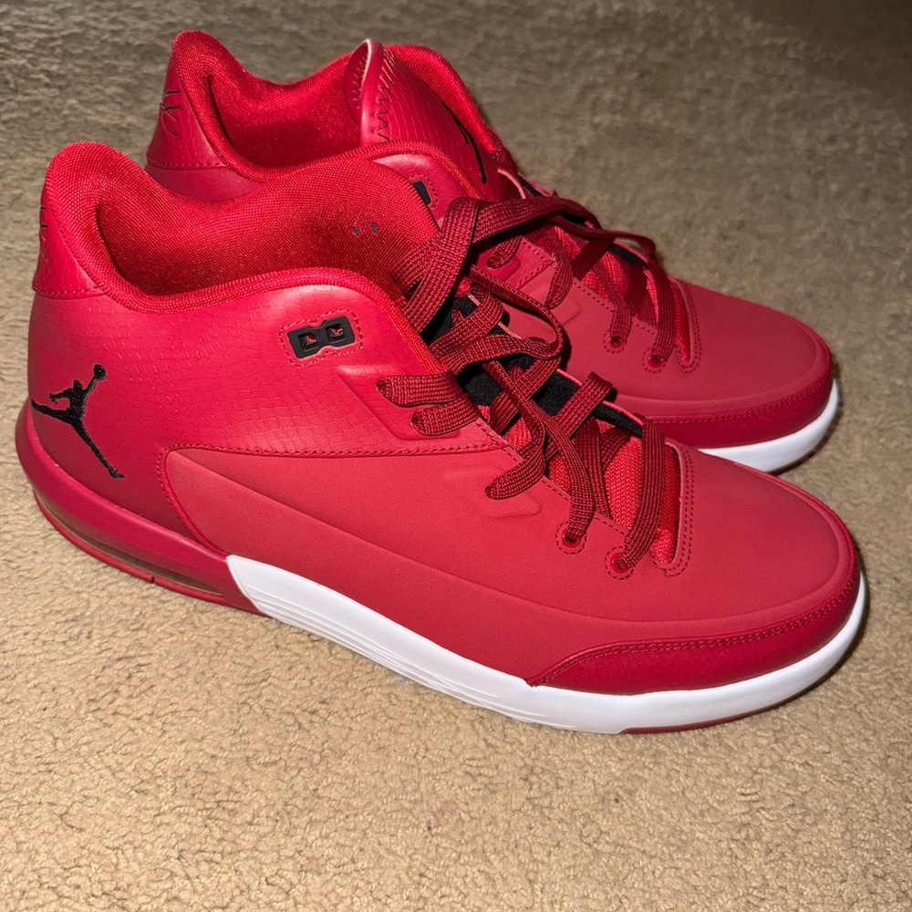 Jordan’s Men’s